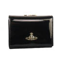 Black Patent Leather-2