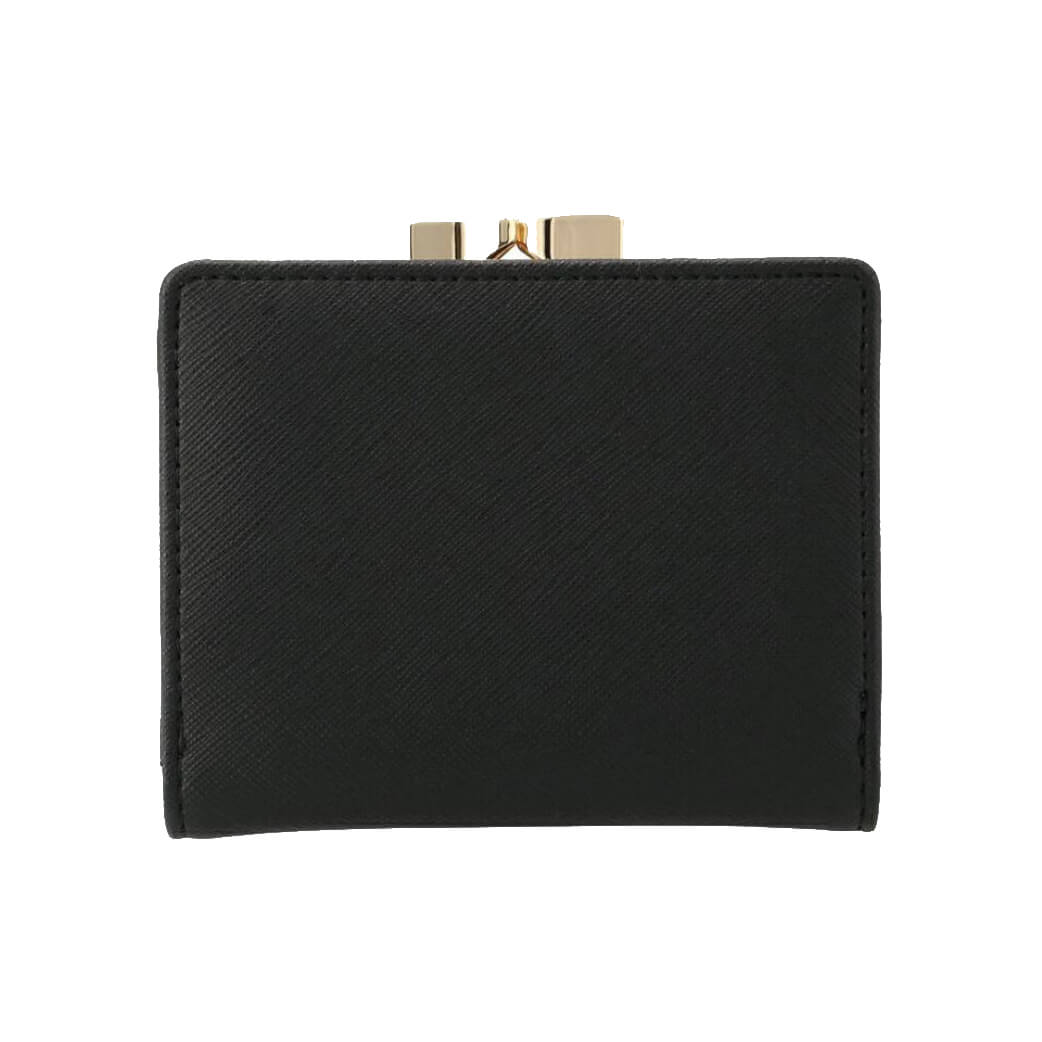 Leather Tri-fold Wallet