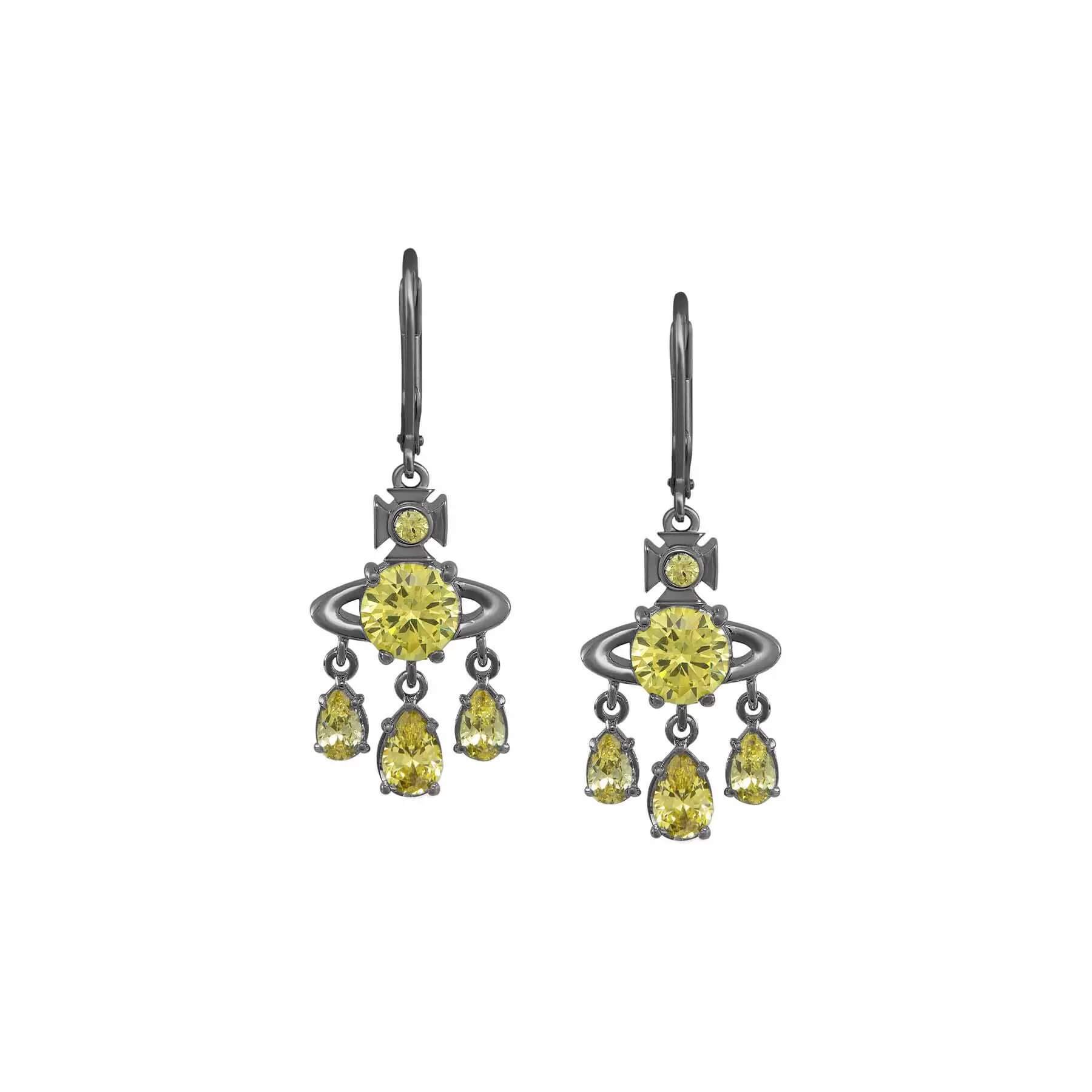 JOAQUINA Pendant Earrings