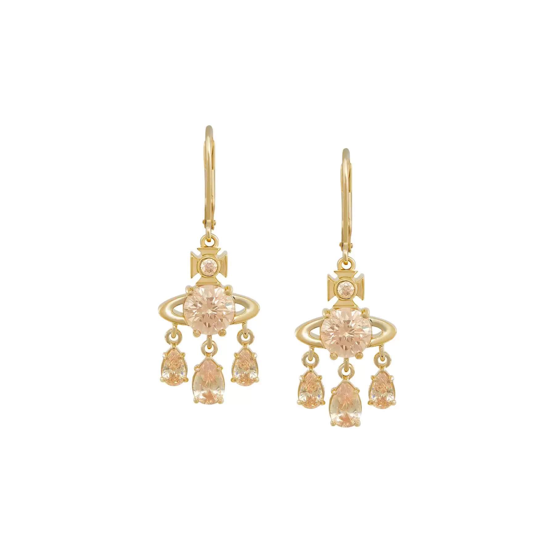 JOAQUINA Pendant Earrings