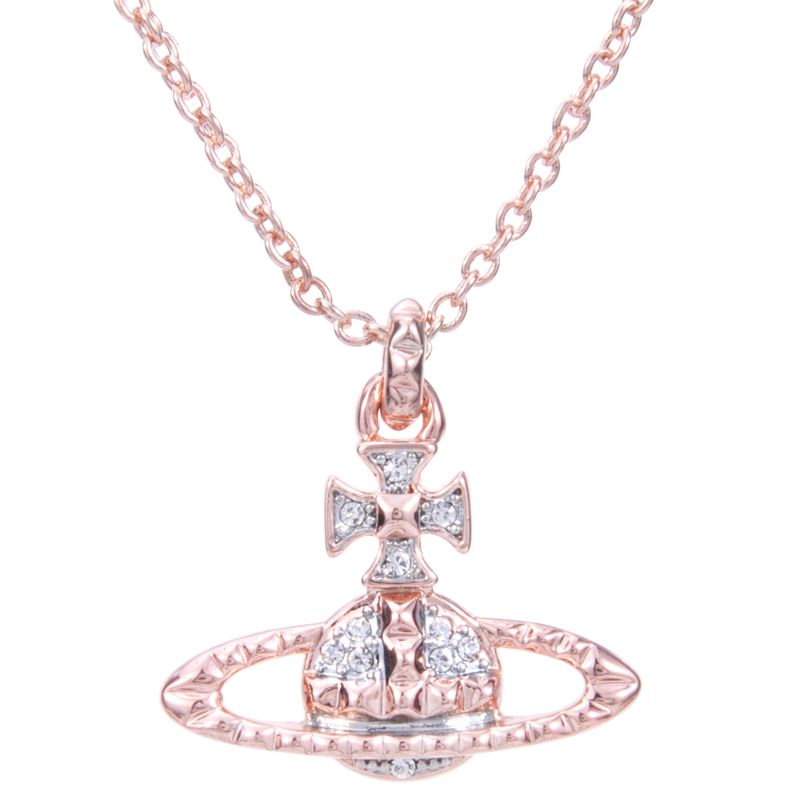 MAYFAIR Bas Relief Necklace