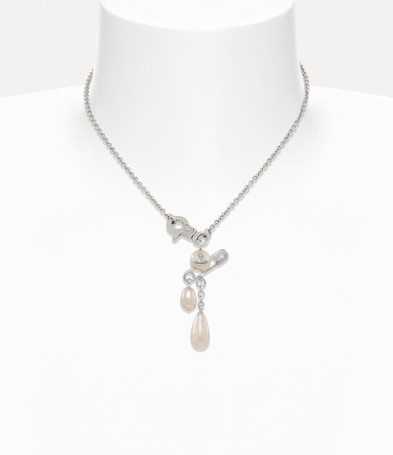 CLAUDE Small Necklace