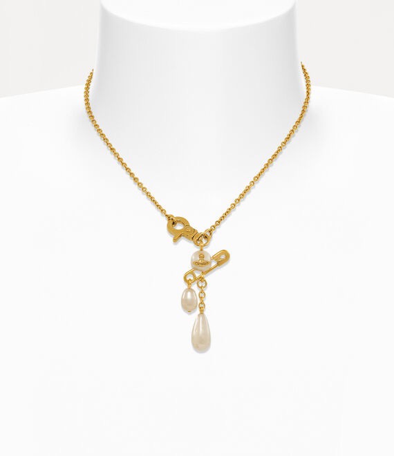 CLAUDE Small Necklace