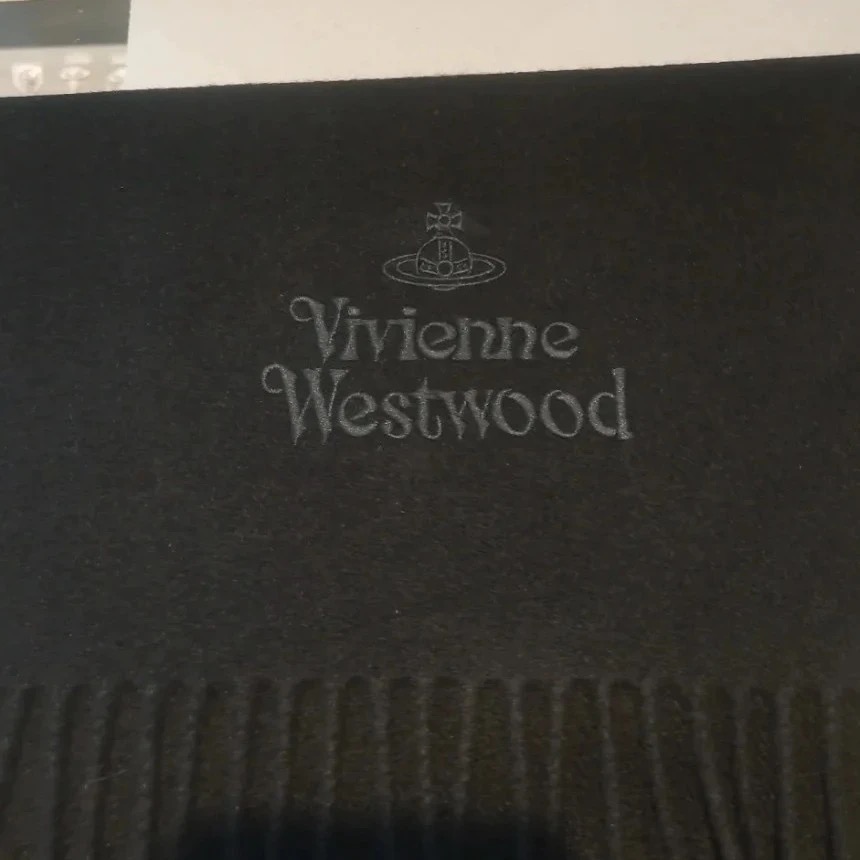 Solid Color Fringe Saturn Scarf