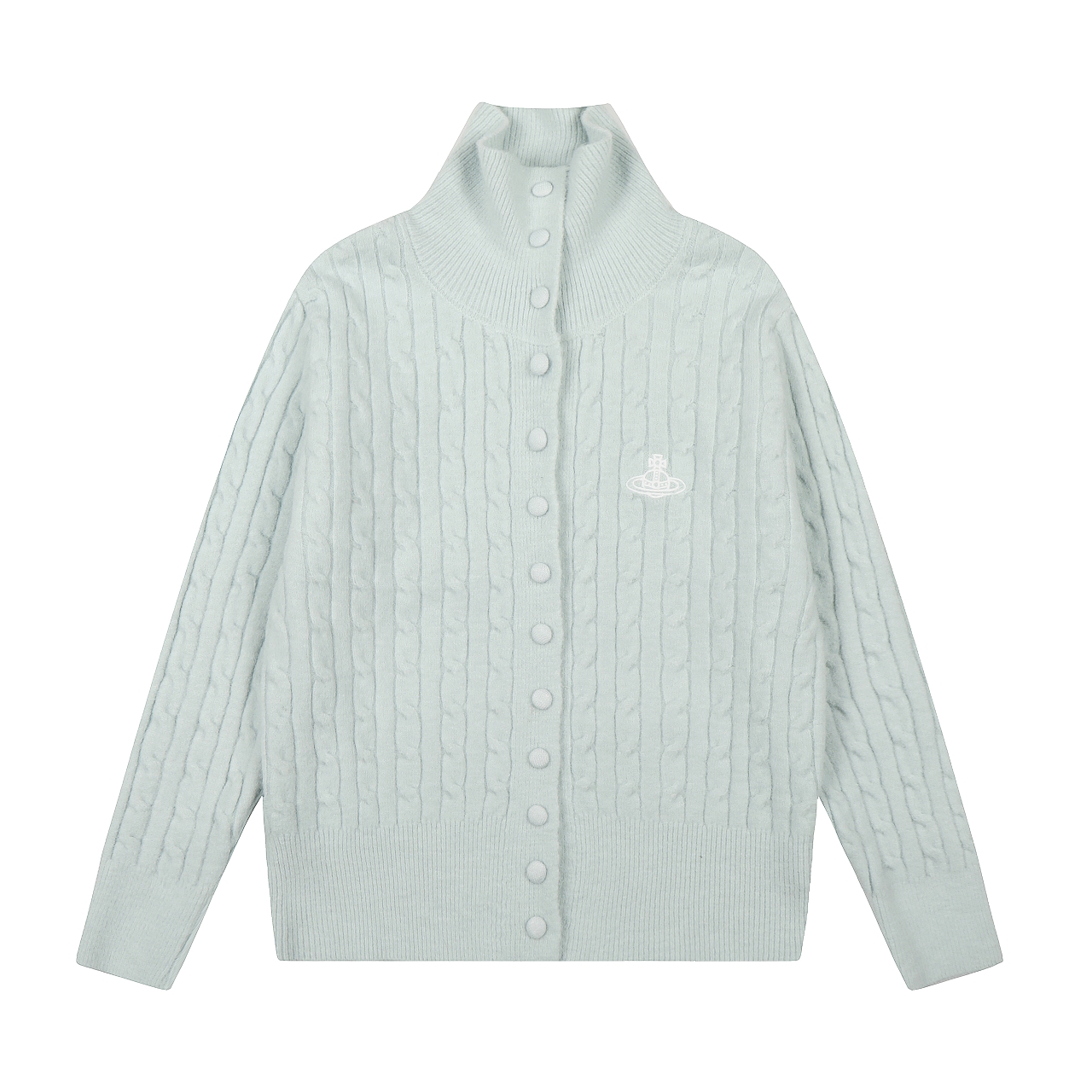 6 Color Turtleneck Sweater