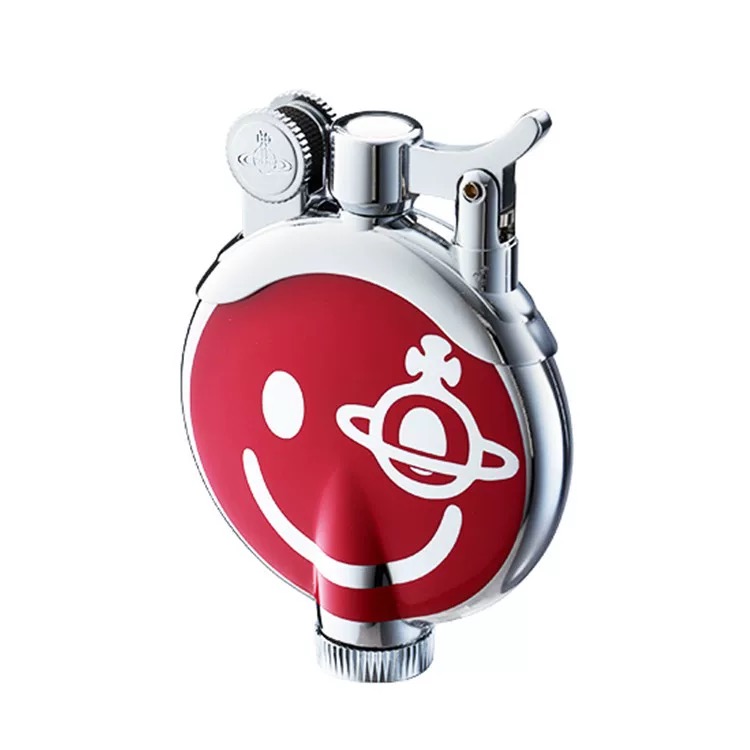 NEW-9 Colors VW Lighter With Chain