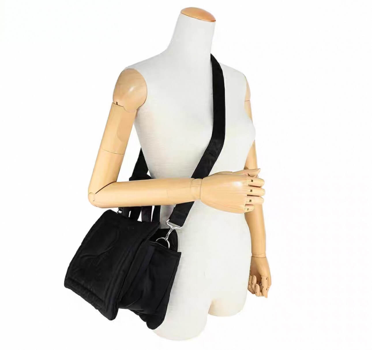 MARGARET Japan Limited Saturn Bag