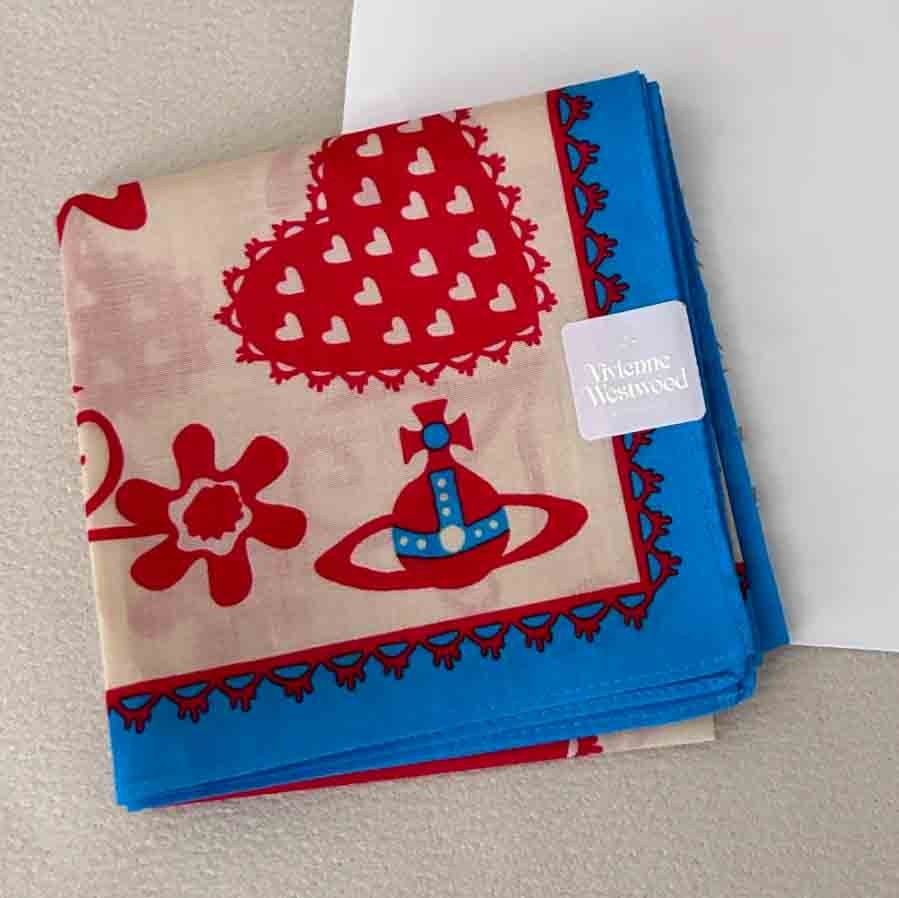 11 Colors Saturn Square