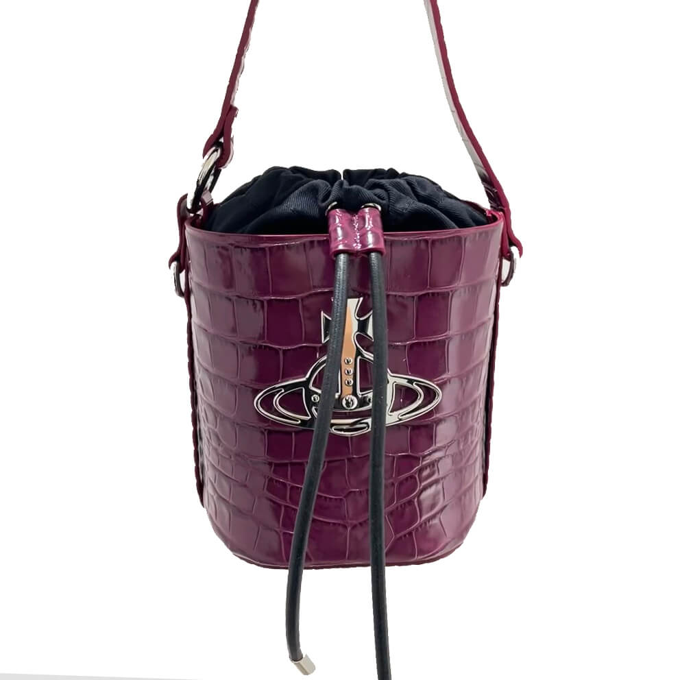 11 Colors Drawstring Bucket Saturn Bag