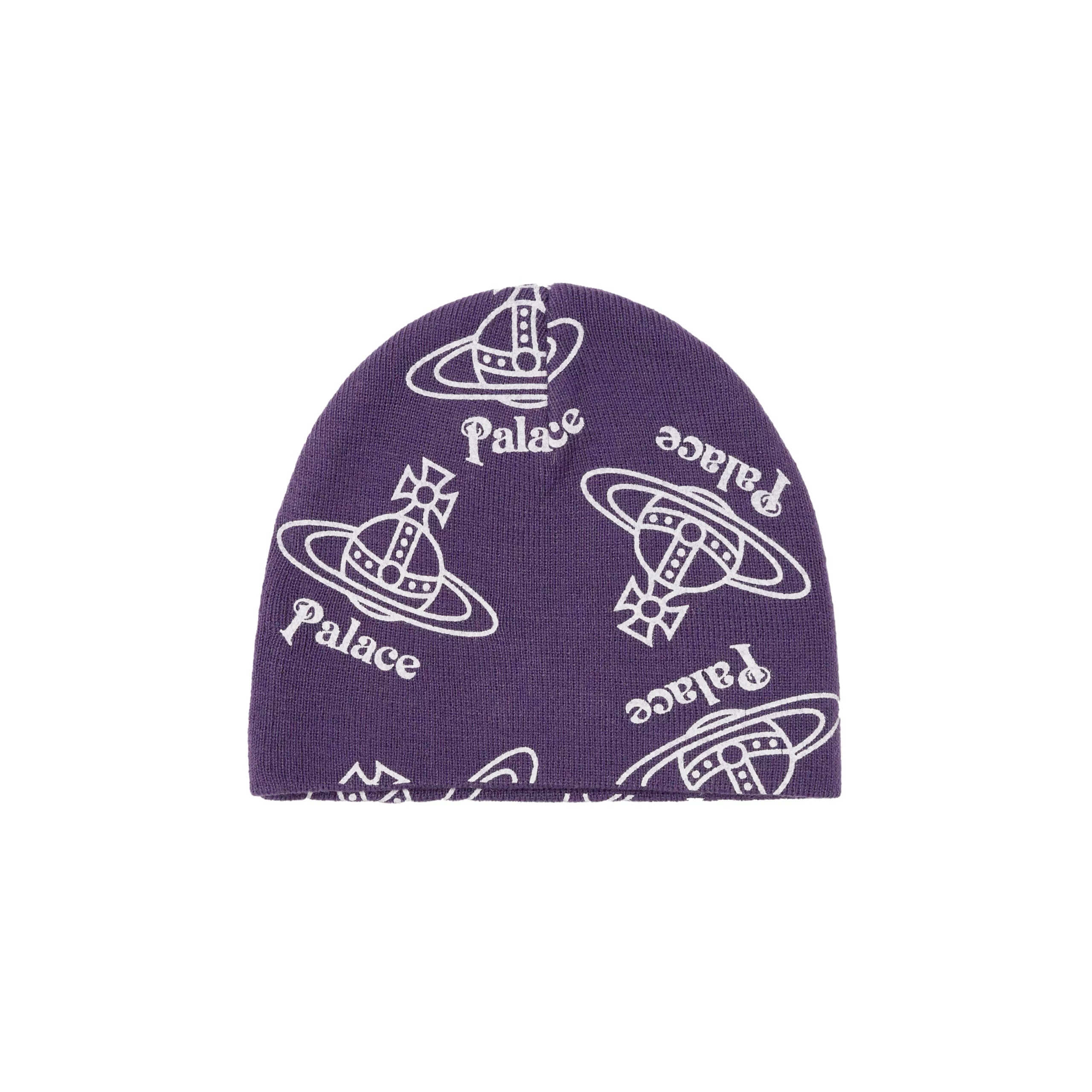 2 Colors Limited Edition Palace Saturn Cap