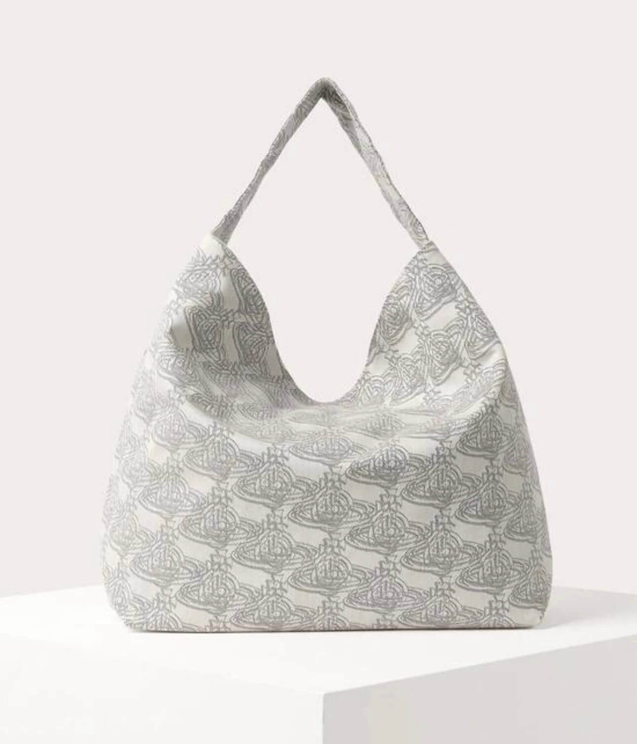 2 Colors Full Saturn Hobo Bag