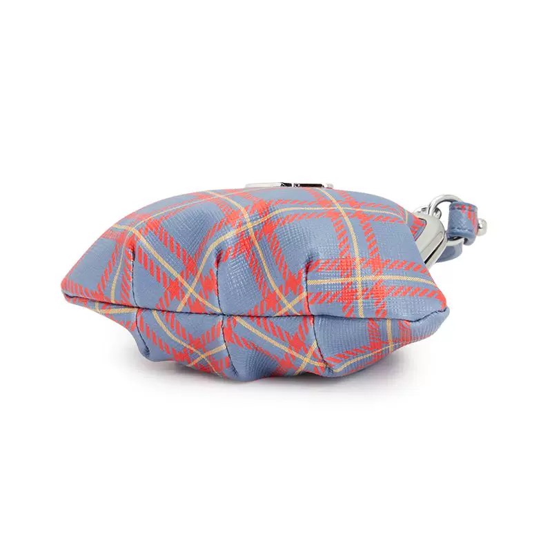 Mini Granny Frame Purse