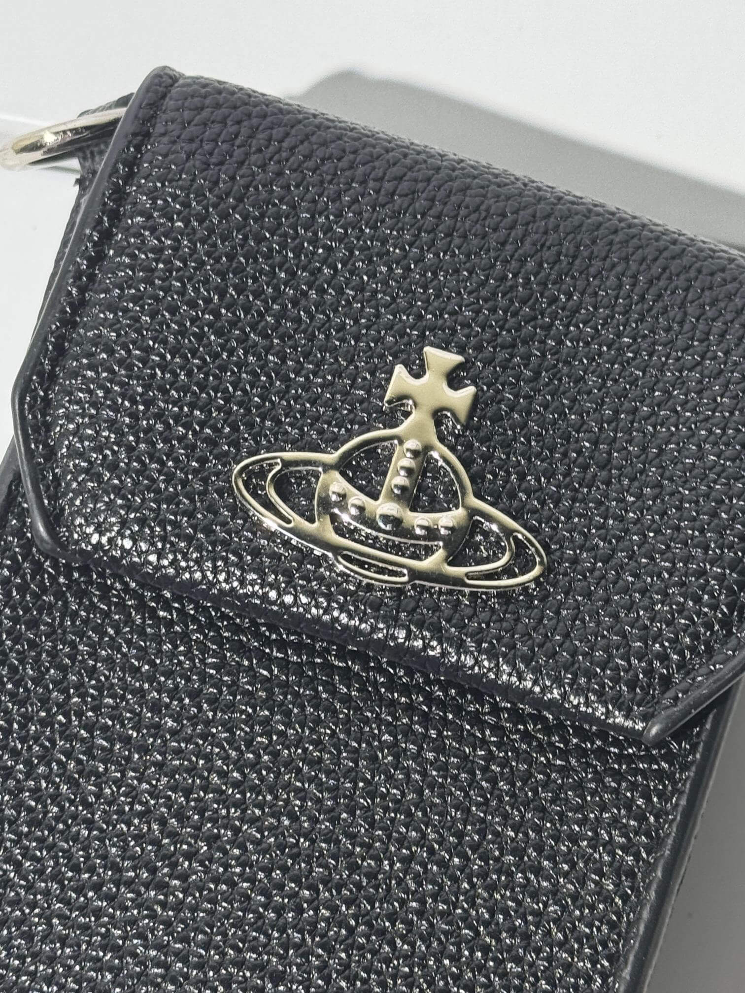 3 Colors Saturn Phone Bag