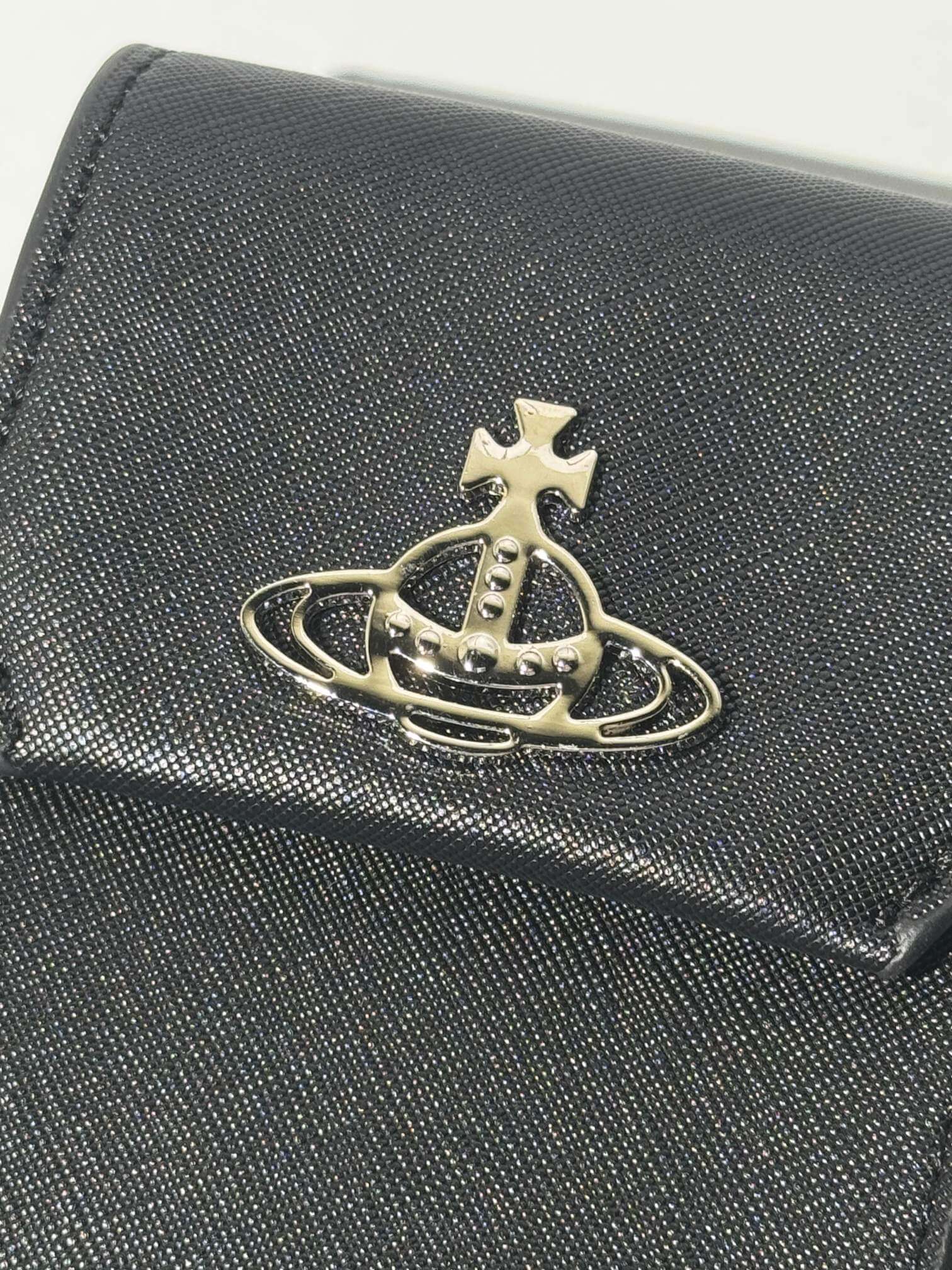 3 Colors Saturn Phone Bag