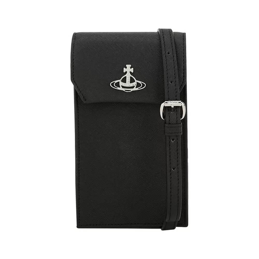 3 Colors Saturn Phone Bag