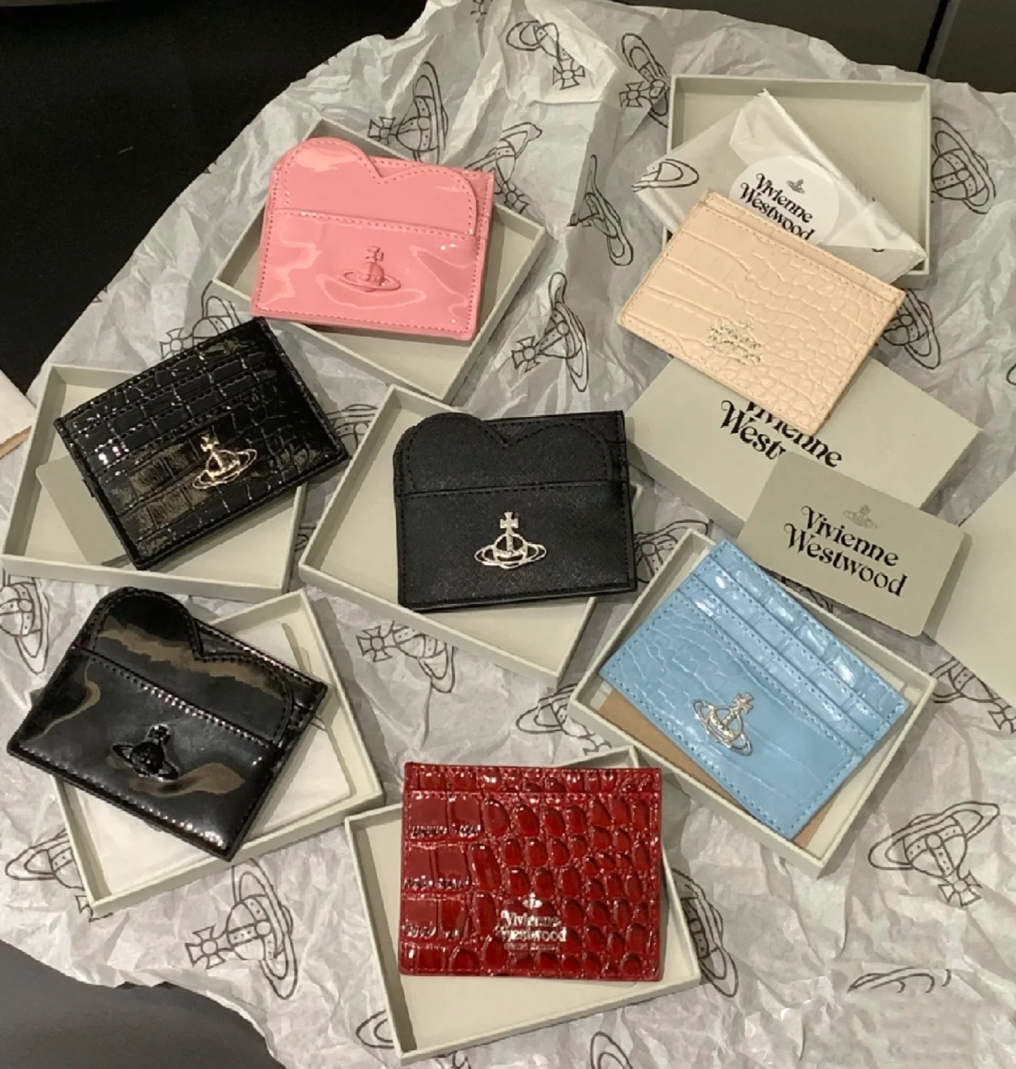 card holder（Free gift with bag purchase）