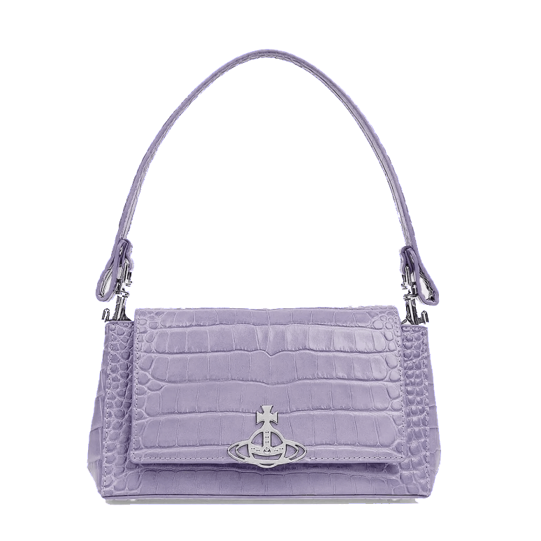 19 Colors Hazel Handbag