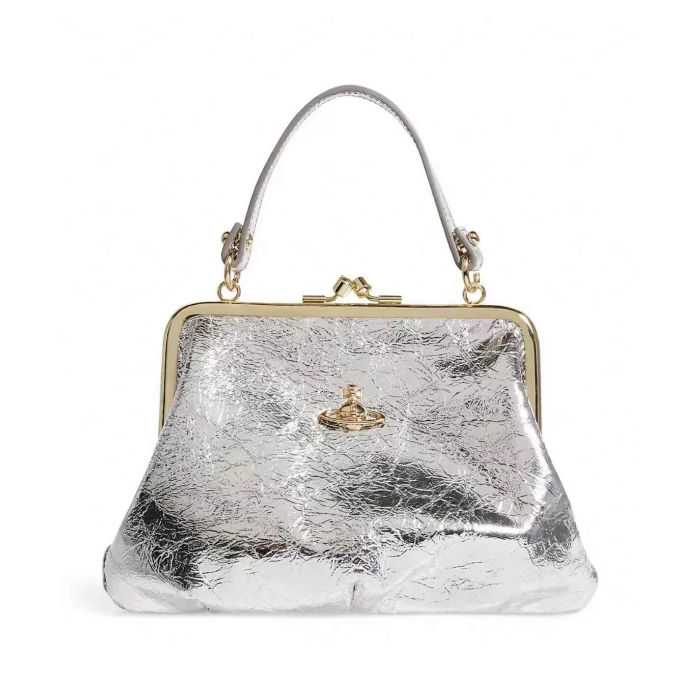 33 Colors Granny Frame Purse Bag