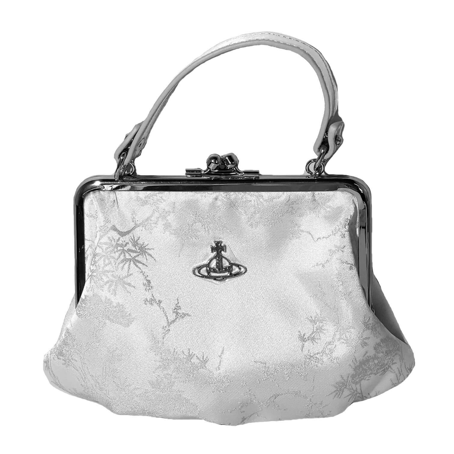 35 Colors Granny Frame Purse Bag