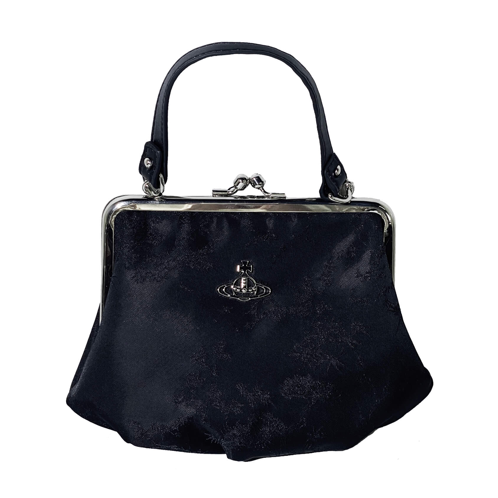 35 Colors Granny Frame Purse Bag