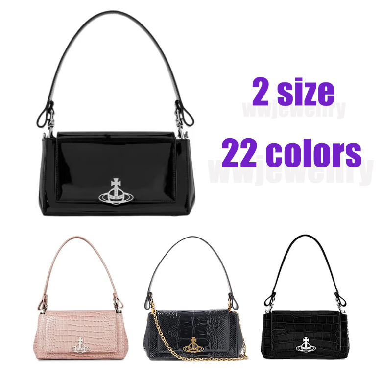 21 Colors Hazel Handbag