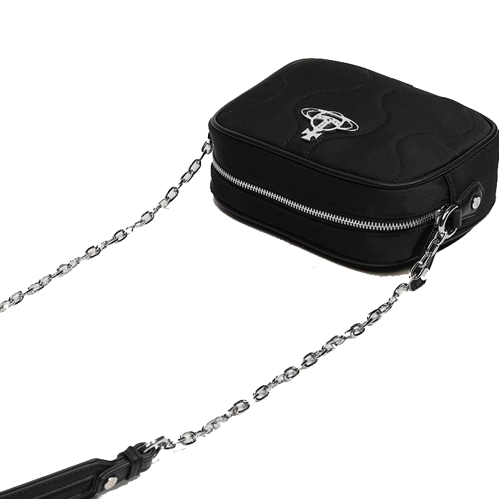 Saturn Camera Crossbody Bag