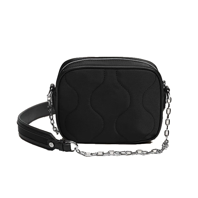 Saturn Camera Crossbody Bag