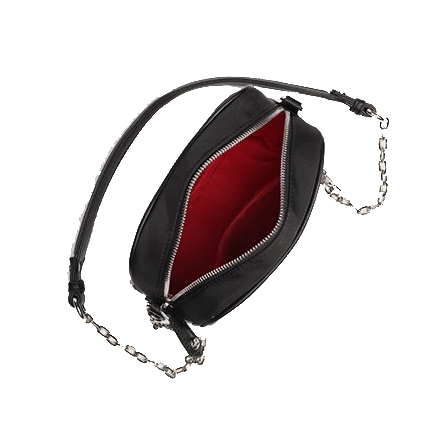 Saturn Camera Crossbody Bag