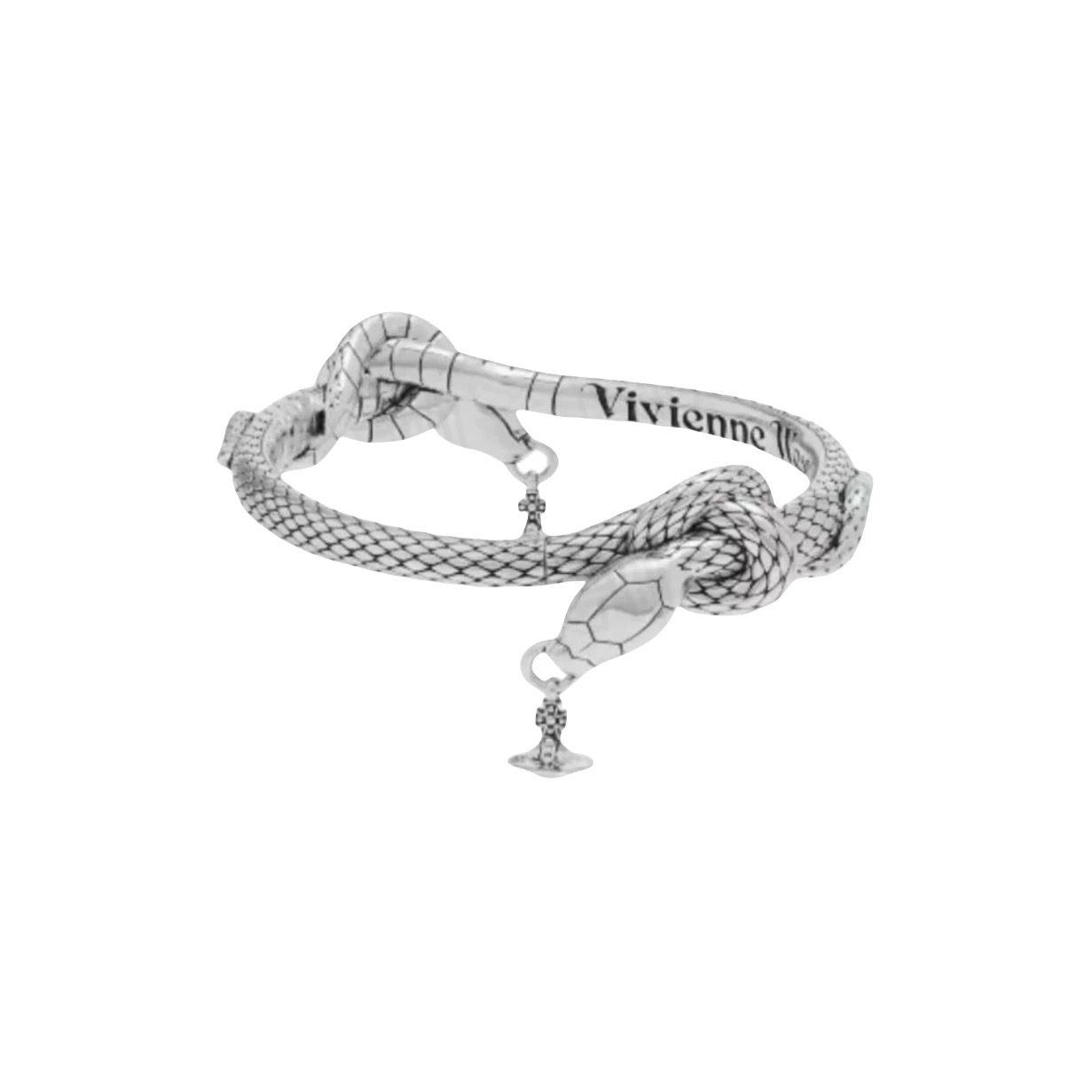 AIBANE Limited Edition Snake Bangle