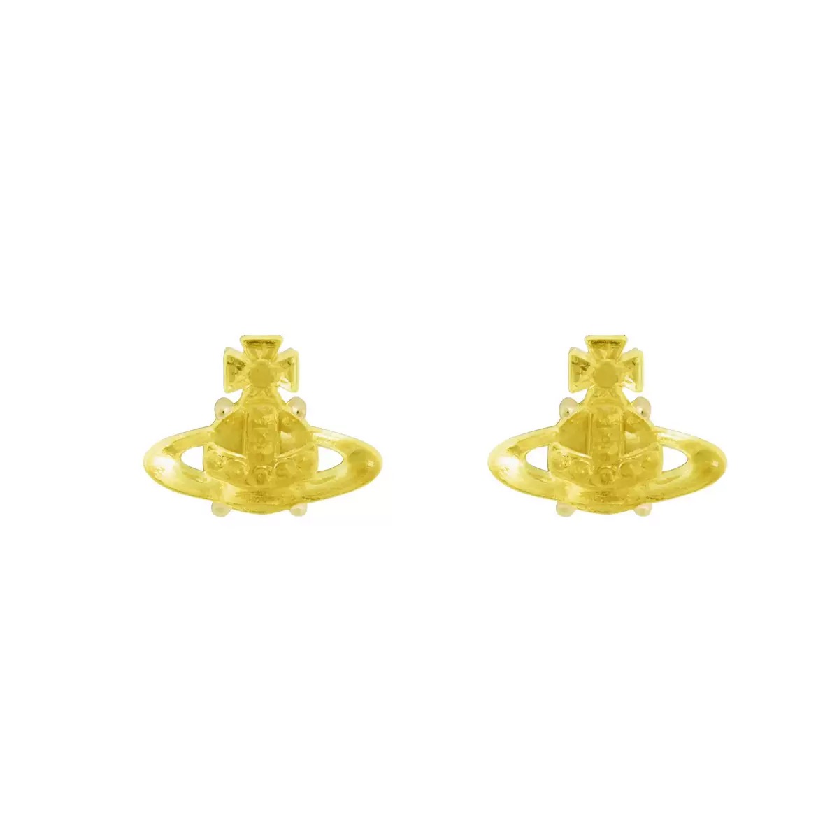 3 Colors TAMMY Jelly Saturn Earrings