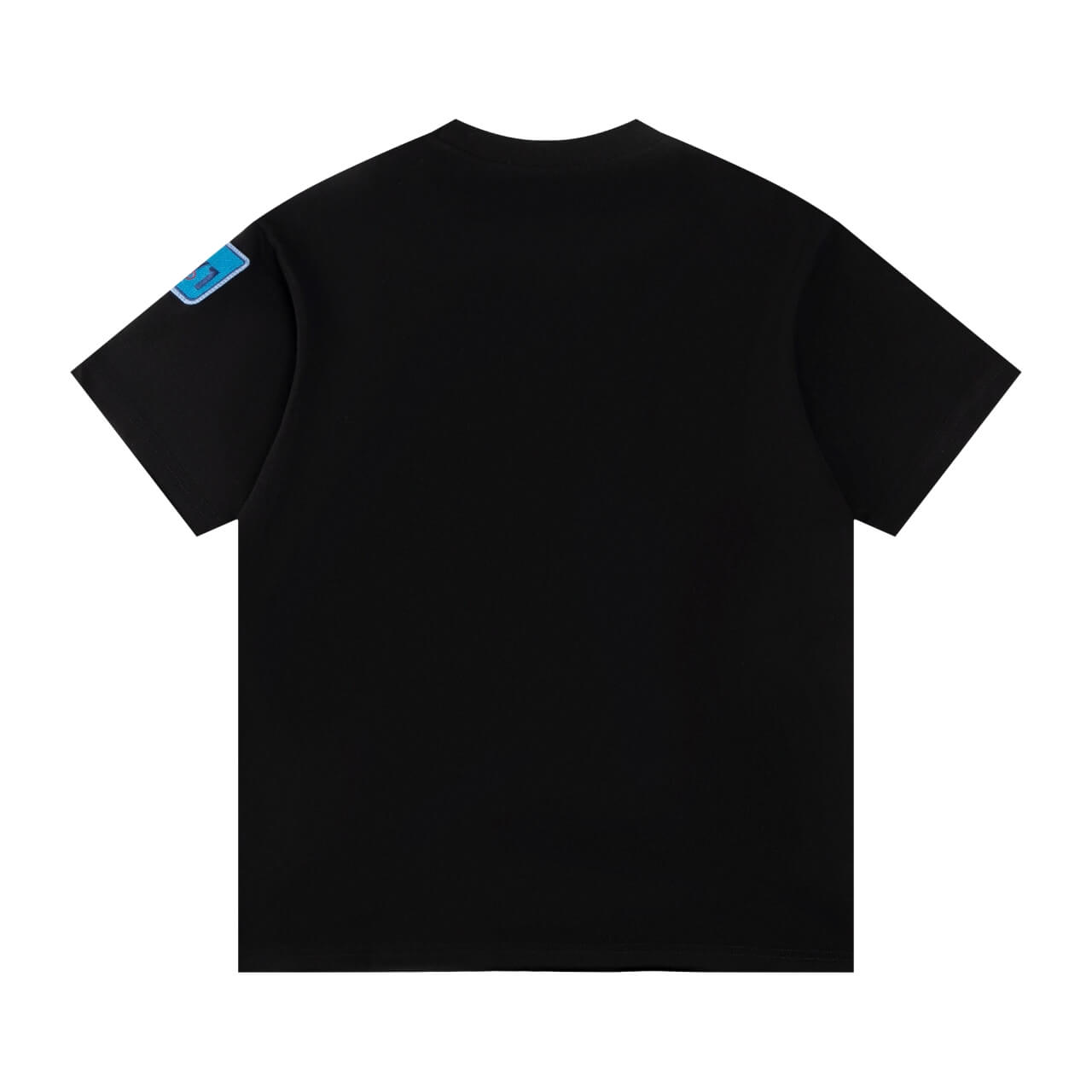 2025 NEW Patch Saturn T-Shirt