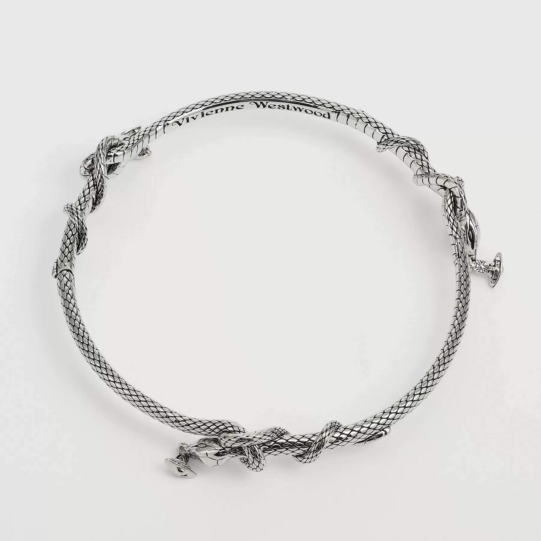 AIBANE Limited Edition Snake chocker