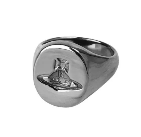 3 Colors Fire Lacquer Ring