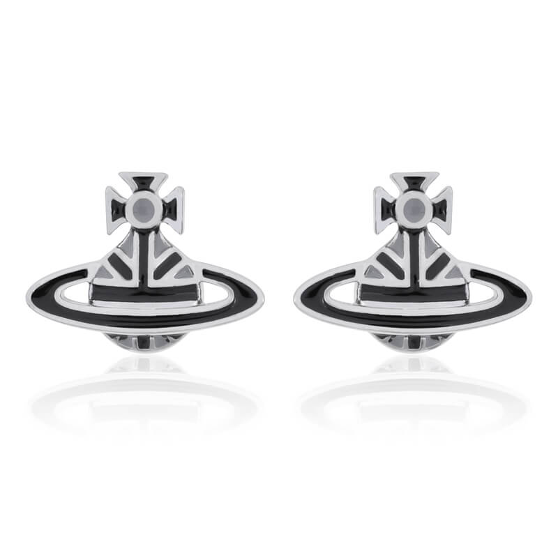 5 Colors JACK Saturn Earrings