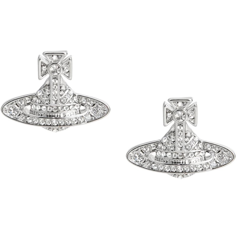 6 Colors JACK Diamonds Saturn Earrings