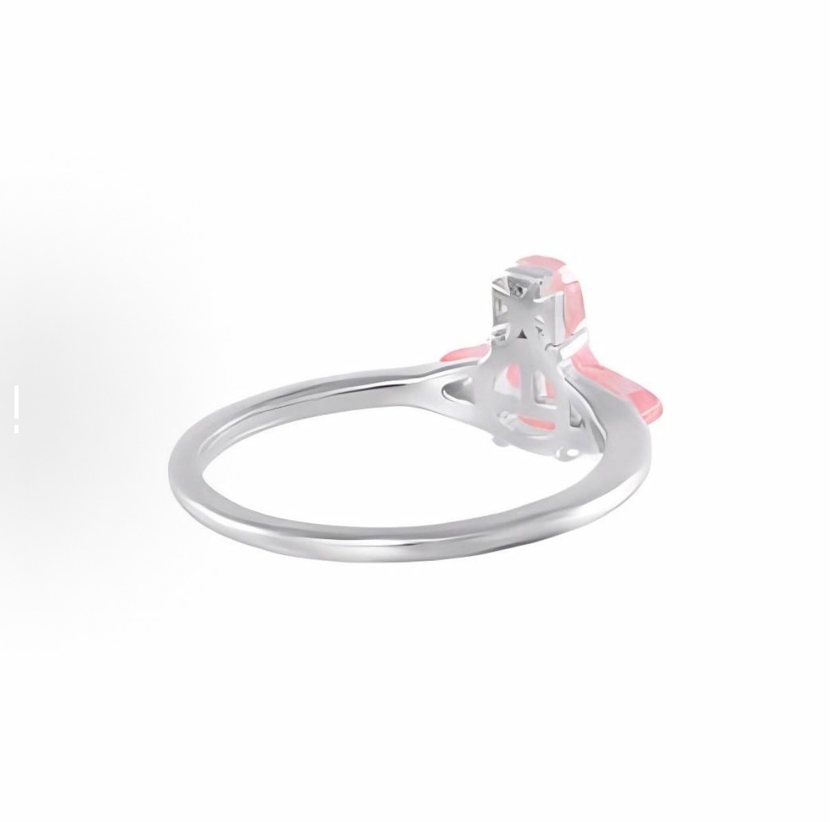 TAMMY Jelly Saturn Ring