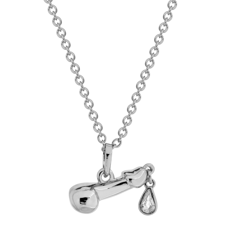 2 Colors Brother Necklace