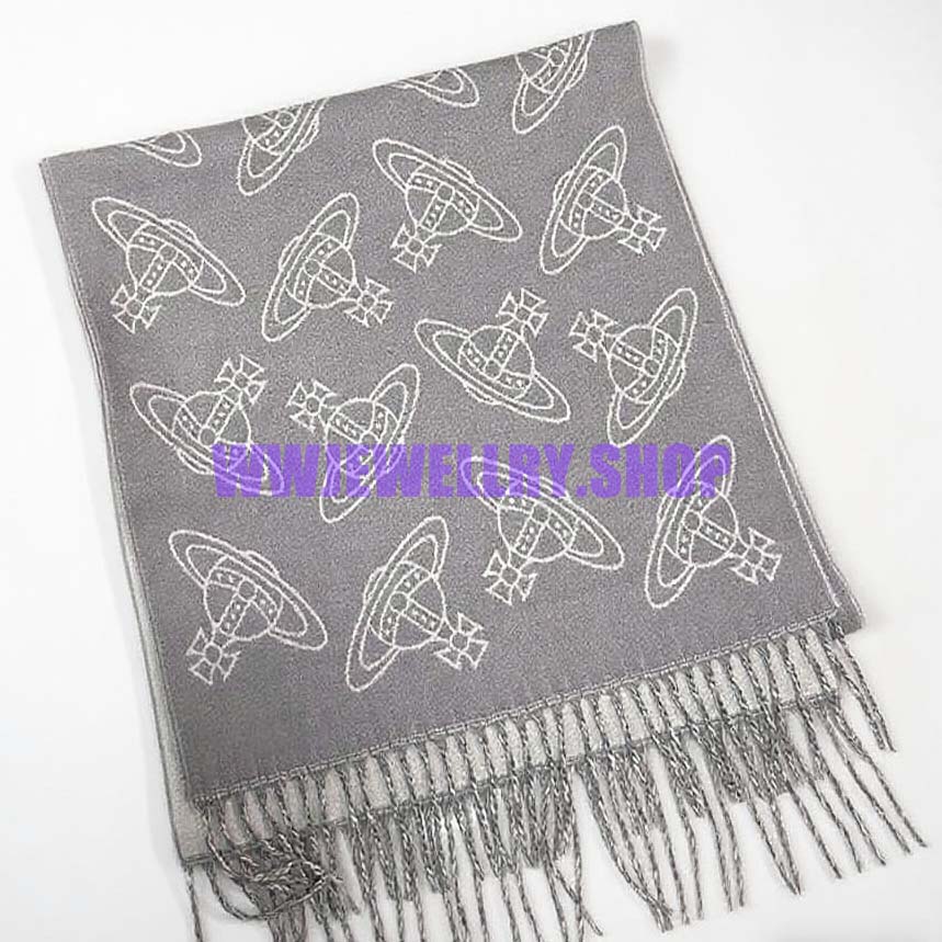 [Copy]3 Colors Tartan Scarf