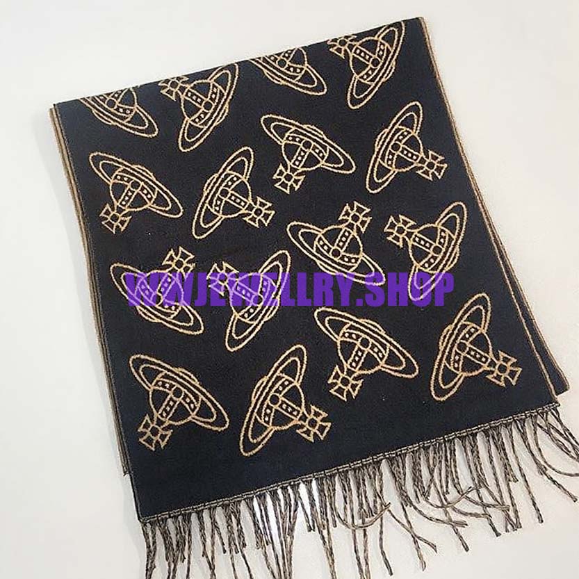 [Copy]3 Colors Tartan Scarf