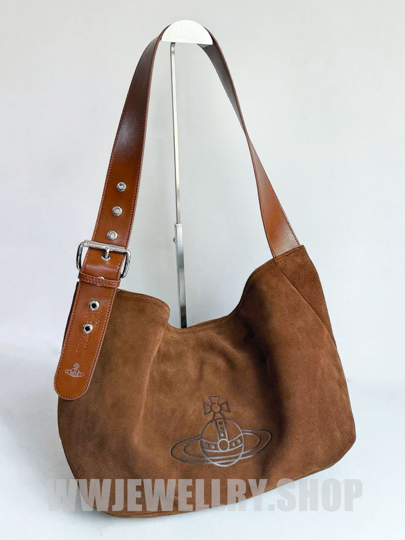 3 Colors MAXIME Crossbody Saturn Bag