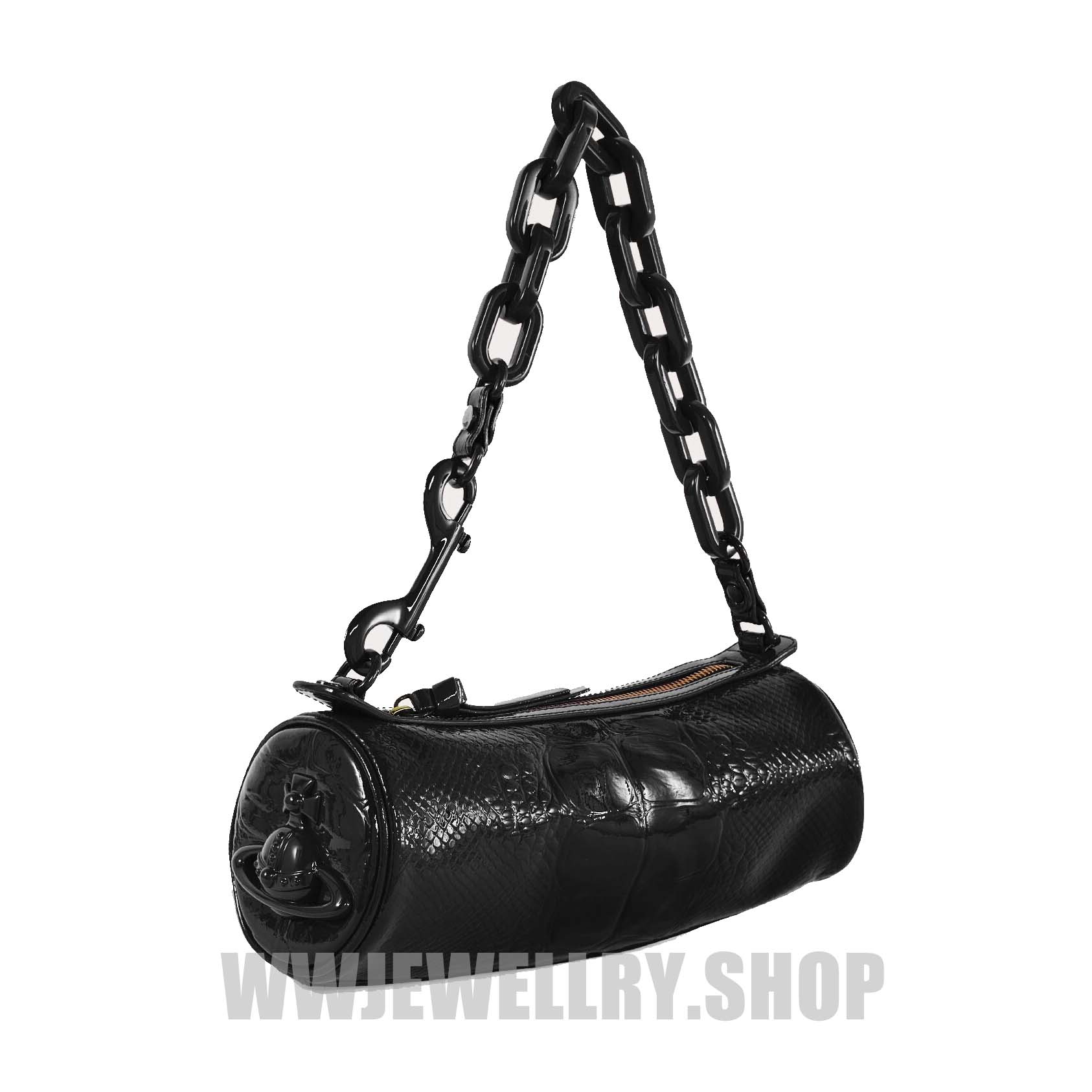 8 Colors Cylinder Bag