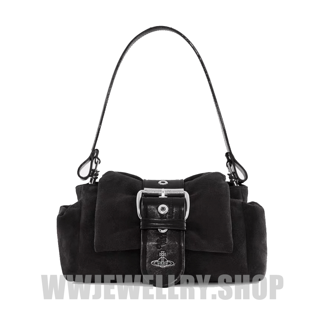 NEW-3 Colors Hazel Treasure Handbag