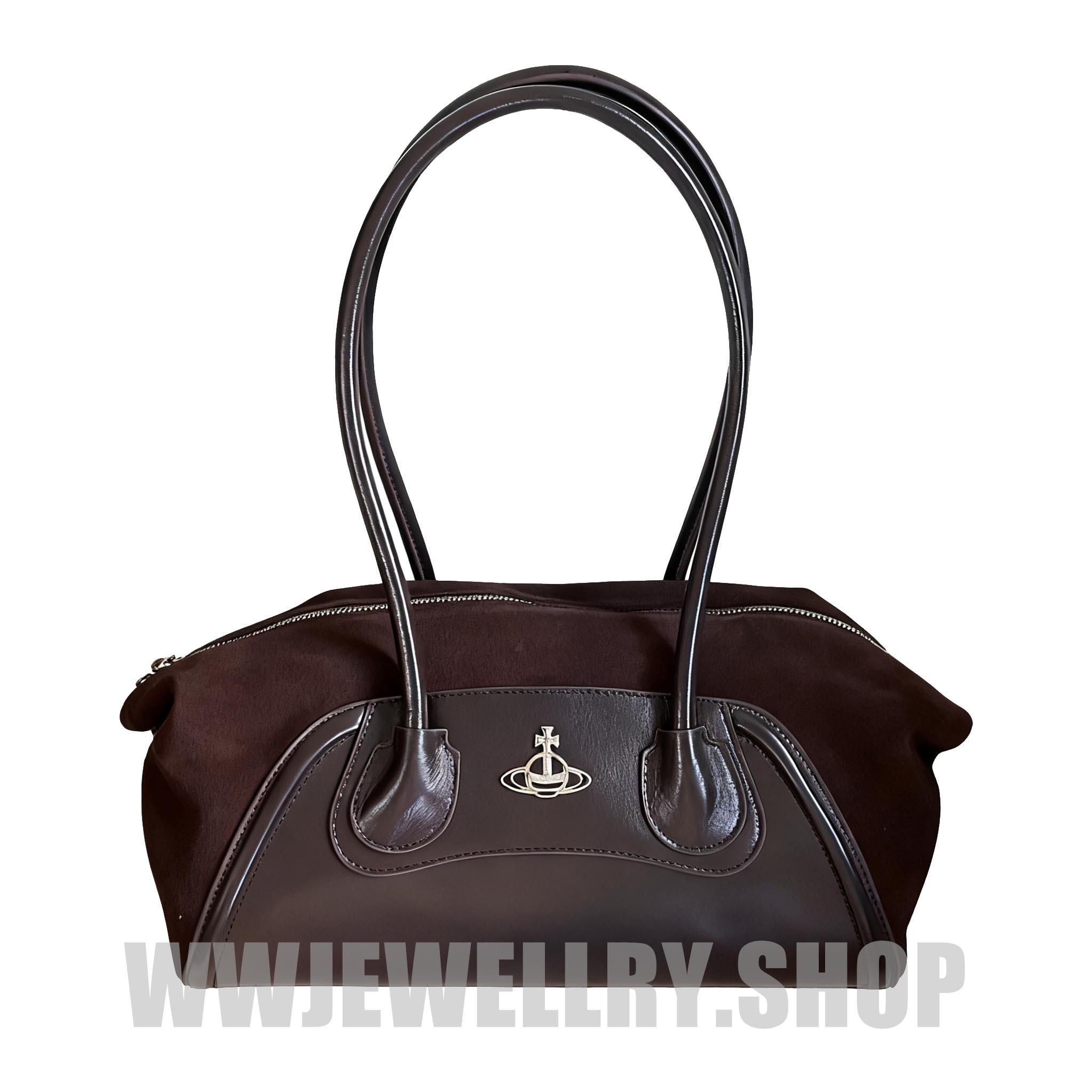3 Colors SHIRLEY Small Holdall