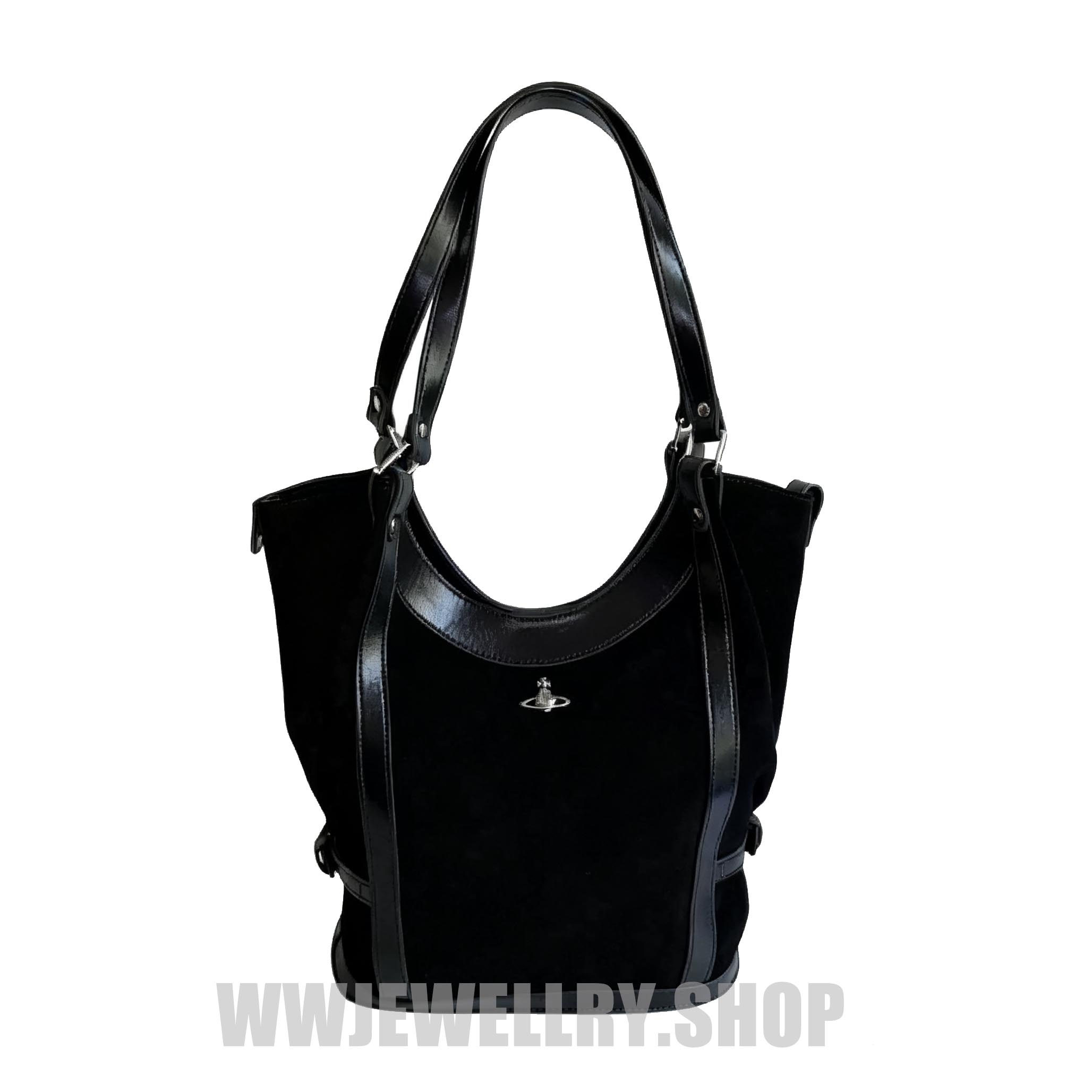 3 Colors OLIVE Shoulder Bag