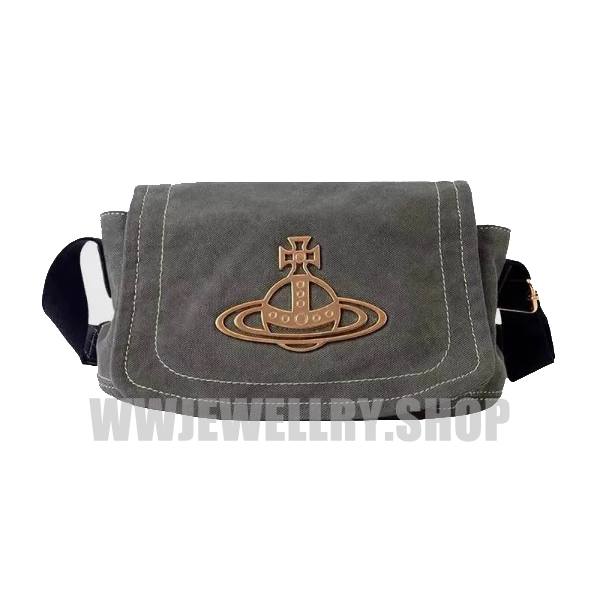 5 Colors Saturn Canvas Bag