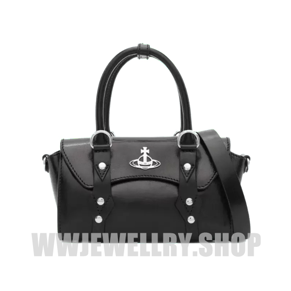 2 Size BETTINA Handbag