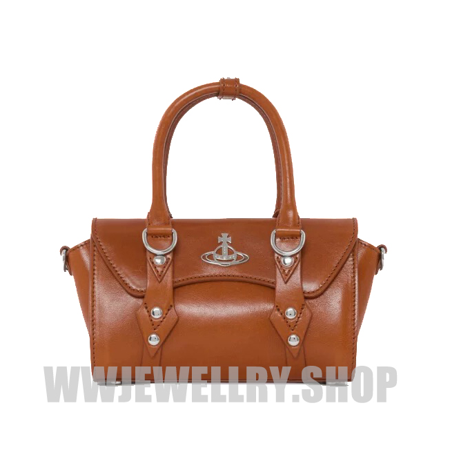 3 Colors BETTINA Crossbody/Handbag