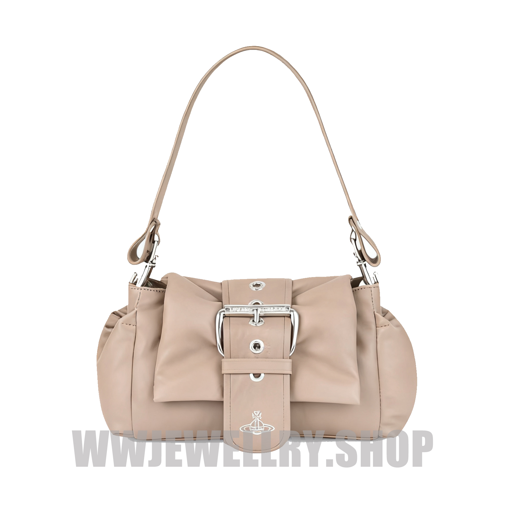 NEW-4 Colors Hazel Treasure Handbag