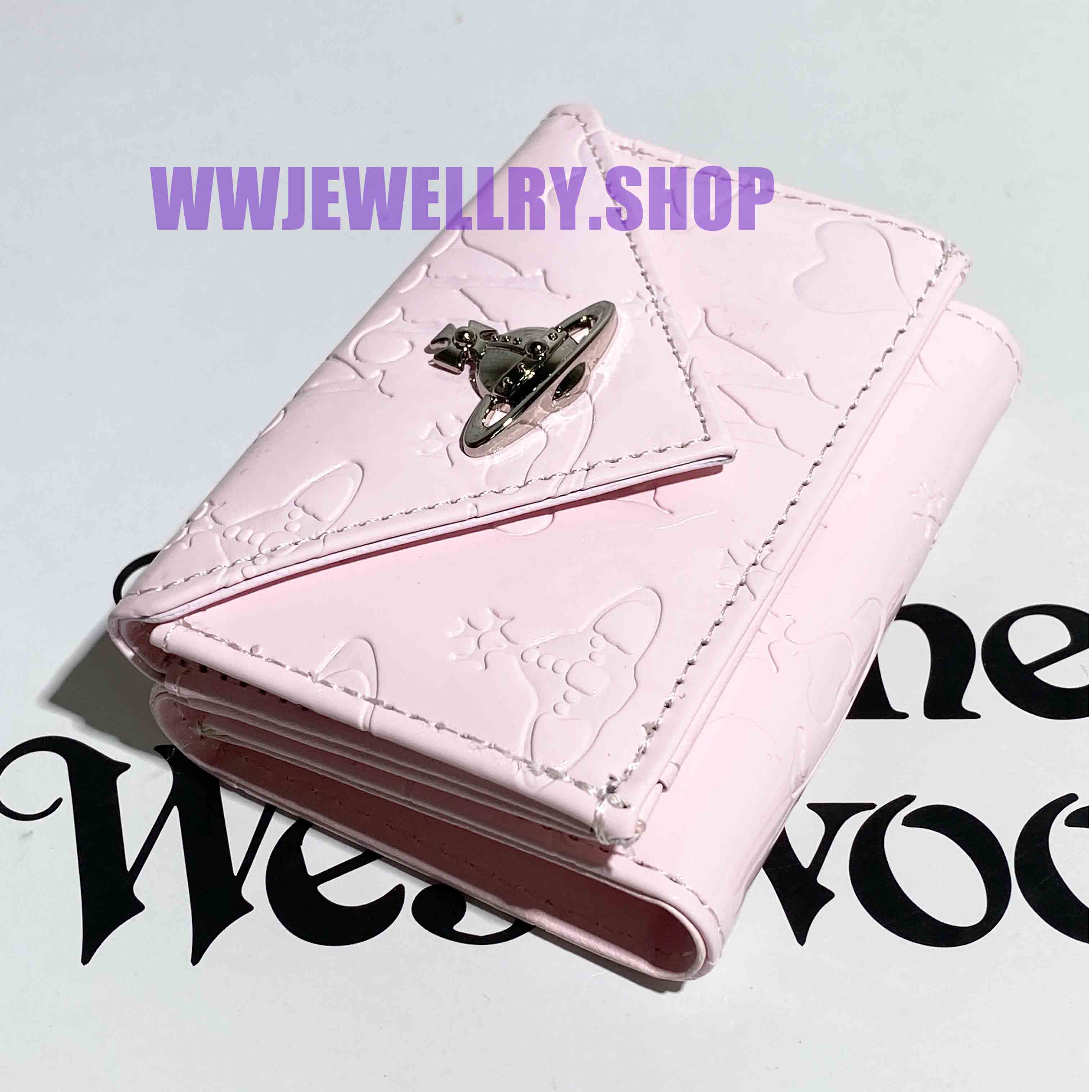 NEW-8 Colors Leather Envelope Wallet