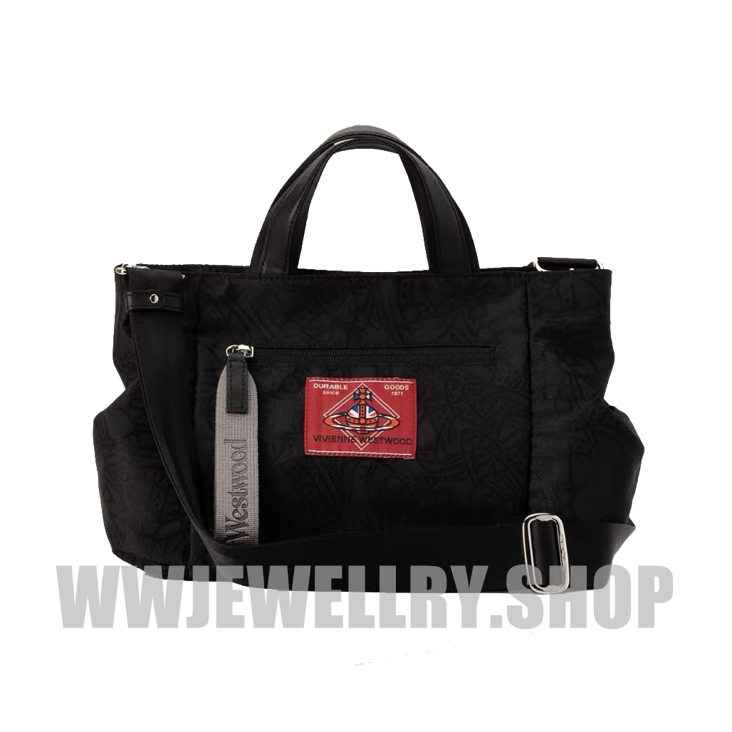 HENRY Tote Bag